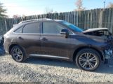 LEXUS RX 450H photo