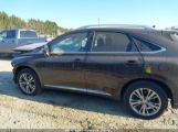 LEXUS RX 450H photo