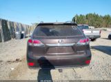 LEXUS RX 450H photo