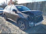 LEXUS RX 450H photo