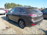 LEXUS RX 450H photo