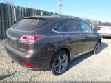 LEXUS RX 450H photo