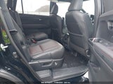 HONDA PILOT AWD BLACK EDITION 5FNYF6H71LB****** снимка