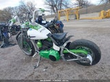 Harley-Davidson Flstc 1HD1BW5137Y047472 fotografie