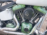 Harley-Davidson Flstc 1HD1BW5137Y047472 снимка