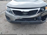 Kia Sorento Lx 5XYKT3A17DG377871 снимка