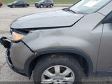 Kia Sorento Lx 5XYKT3A17DG377871 снимка