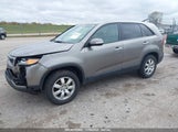 Kia Sorento Lx 5XYKT3A17DG377871 снимка
