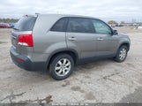 Kia Sorento Lx 5XYKT3A17DG377871 снимка