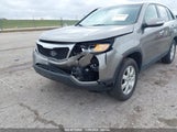 Kia Sorento Lx 5XYKT3A17DG377871 снимка