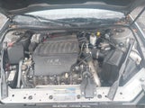 PONTIAC GRAND PRIX GXP 2G2WC55C781****** снимка