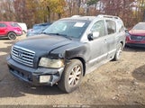 INFINITI QX56 5N3AA08C58N****** снимка