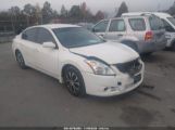 NISSAN ALTIMA 2.5 S photo