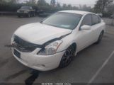 NISSAN ALTIMA 2.5 S photo