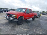 GMC SIERRA K1500 2GTEK19RXT1****** fotografie