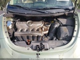 VOLKSWAGEN NEW BEETLE COUPE S 3VWPW31C98M****** снимка