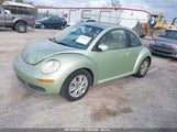 VOLKSWAGEN NEW BEETLE COUPE S 3VWPW31C98M****** снимка