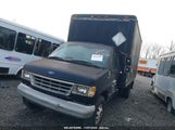 FORD ECONOLINE E350 CUTAWAY VAN 1FDKE37H0SH****** fotografie