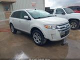 FORD EDGE SEL снимка