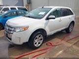 FORD EDGE SEL снимка