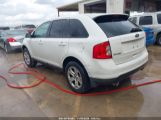 FORD EDGE SEL снимка