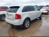 FORD EDGE SEL снимка