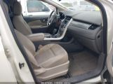 FORD EDGE SEL снимка