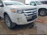 FORD EDGE SEL снимка