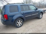 Honda Pilot Touring 5FNYF4H88AB015903 снимка