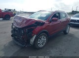 NISSAN ROGUE SPORT SV FWD XTRONIC CVT JN1BJ1BV3NW****** photo