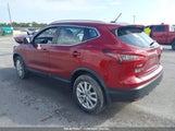 NISSAN ROGUE SPORT SV FWD XTRONIC CVT JN1BJ1BV3NW****** photo