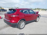 NISSAN ROGUE SPORT SV FWD XTRONIC CVT JN1BJ1BV3NW****** снимка