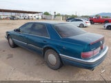 CADILLAC SEVILLE SLS 1G6KS52Y0RU****** photo