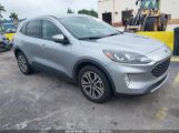 FORD ESCAPE SEL photo