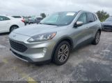 FORD ESCAPE SEL 1FMCU0H61NU****** fotografie