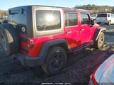 JEEP WRANGLER UNLIMITED SPORT 1C4HJWDGXEL****** снимка