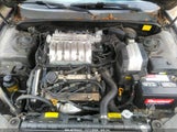 HYUNDAI XG350 L KMHFU45EX5A420629 снимка