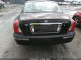 HYUNDAI XG350 L KMHFU45EX5A420629 снимка