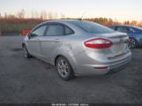 FORD FIESTA SE photo