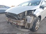 FORD FIESTA SE photo