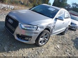 AUDI Q3 2.0T PREMIUM PLUS WA1GFCFS2FR****** снимка