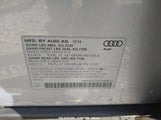 AUDI Q3 2.0T PREMIUM PLUS WA1GFCFS2FR****** снимка