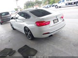 BMW 430I GRAN COUPE WBA4J1C58JB****** снимка