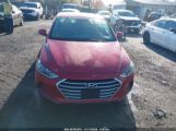 HYUNDAI ELANTRA SE photo