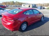 HYUNDAI ELANTRA SE photo