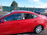 HYUNDAI ELANTRA SE photo