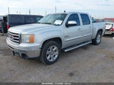 GMC SIERRA 1500 SLE 3GTP2VE70CG****** fotografie