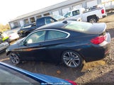 BMW 430I XDRIVE WBA4W5C05LFH51234 снимка