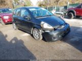 HONDA FIT снимка