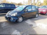 HONDA FIT JHMGD37468S****** fotografie